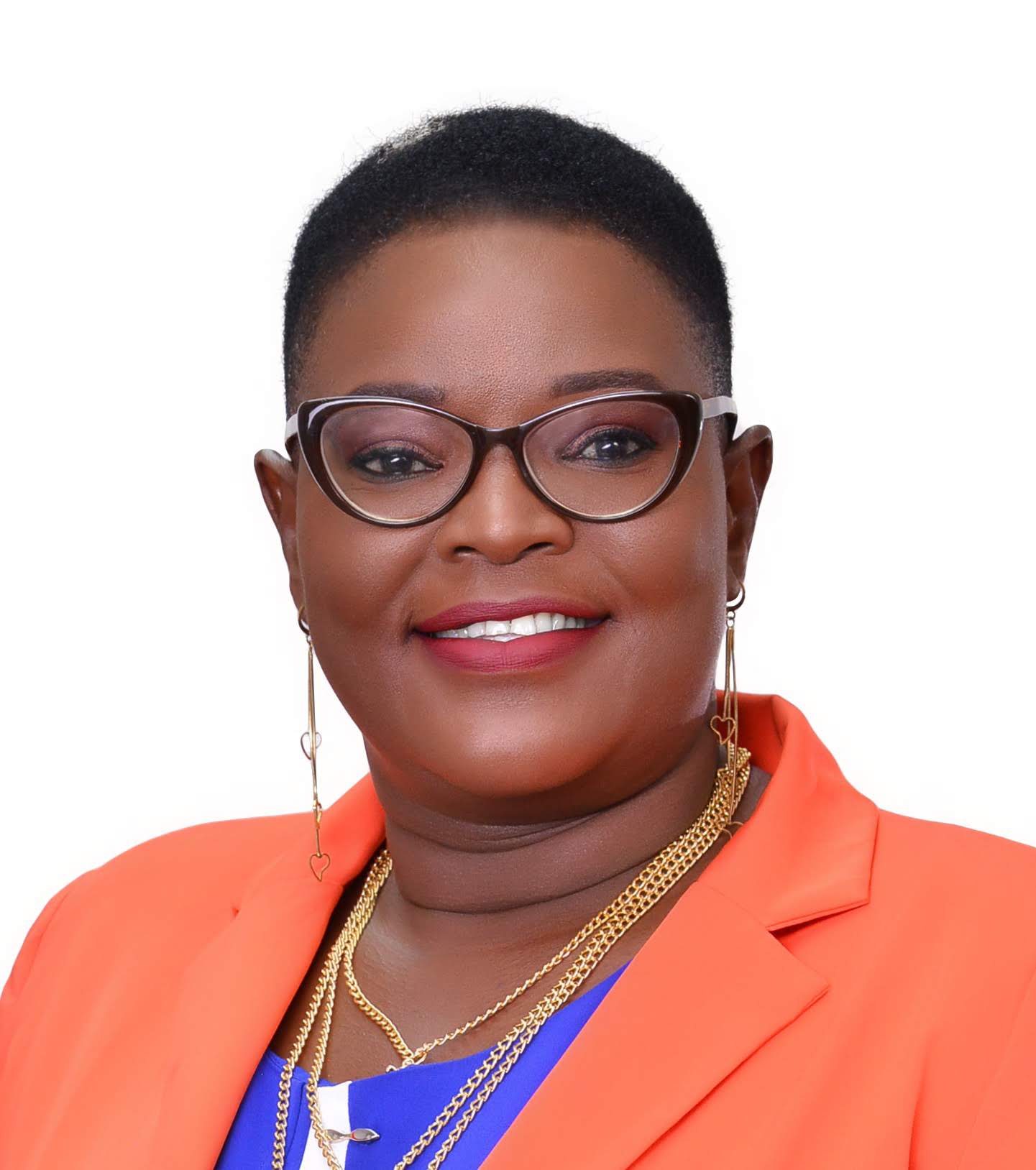 Florence Ouma