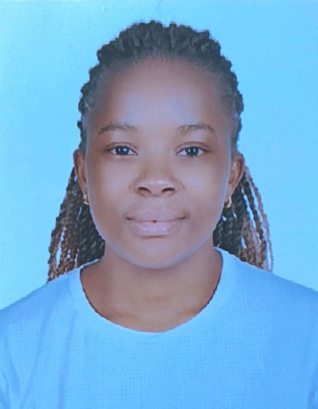 Phanis Awiti Odhiambo