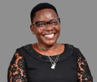 Iddah Achieng Sekoh