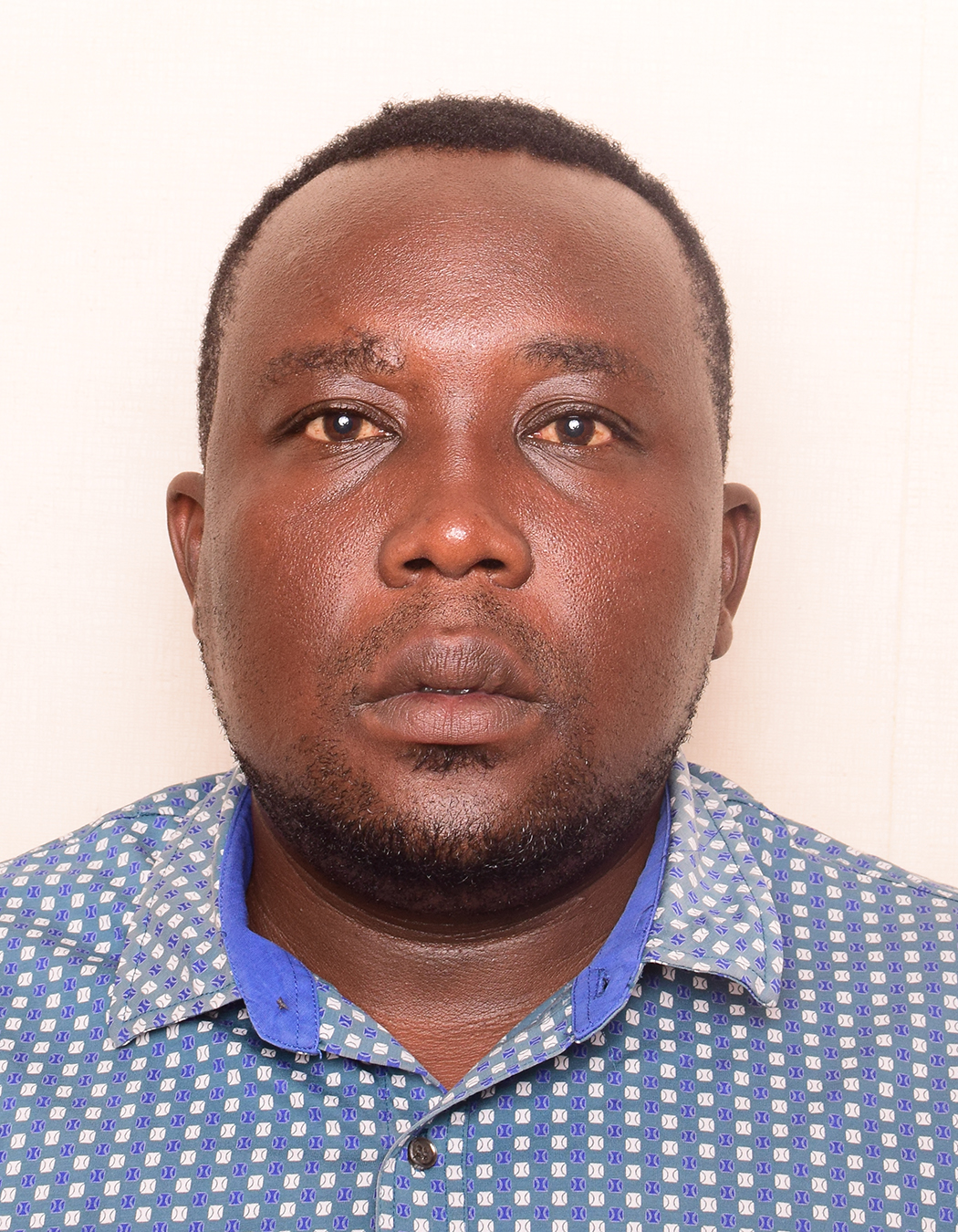Oscar Ouma